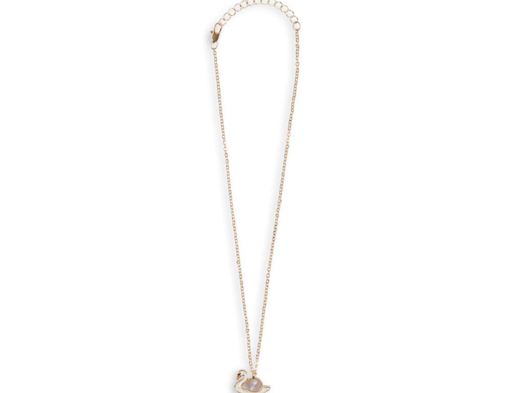 Konges Sløjd A/S JEWELLERY swan