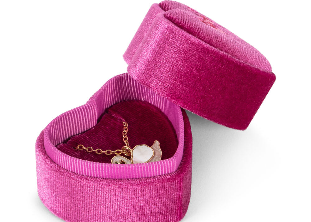 Konges Sløjd A/S Bijoux swan