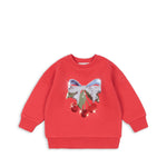 Konges Sløjd A/S Chemisiers - jersey winterberry