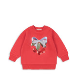 Konges Sløjd A/S Chemisiers - jersey winterberry
