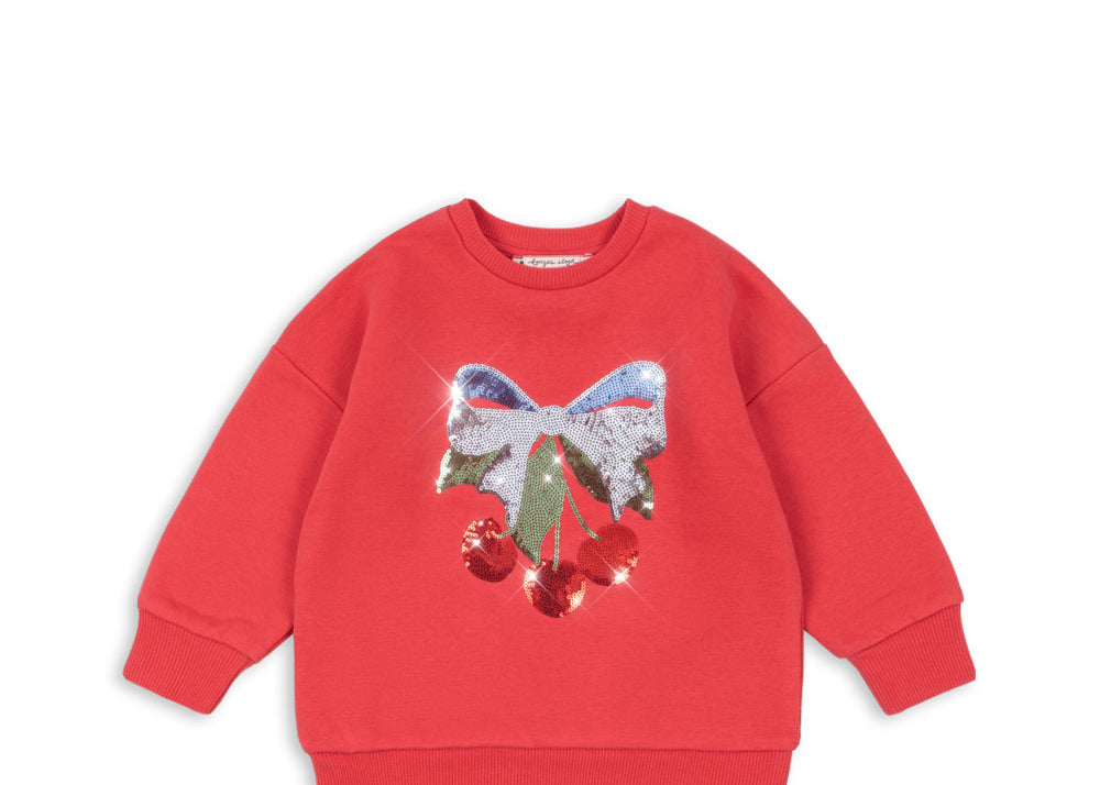 Konges Sløjd A/S Chemisiers - jersey winterberry