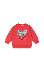 Konges Sløjd A/S Chemisiers - jersey winterberry