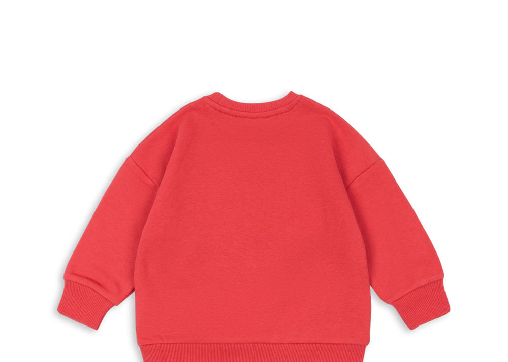 Konges Sløjd A/S Chemisiers - jersey winterberry