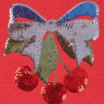 Konges Sløjd A/S Chemisiers - jersey winterberry