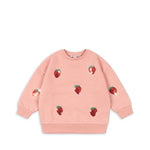 Konges Sløjd A/S Chemisiers - jersey mellow rose