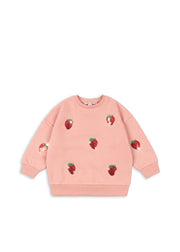 Konges Sløjd A/S Chemisiers - jersey mellow rose
