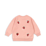 Konges Sløjd A/S Chemisiers - jersey mellow rose