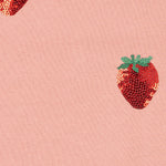 Konges Sløjd A/S Chemisiers - jersey mellow rose
