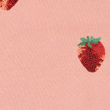 Konges Sløjd A/S Chemisiers - jersey mellow rose