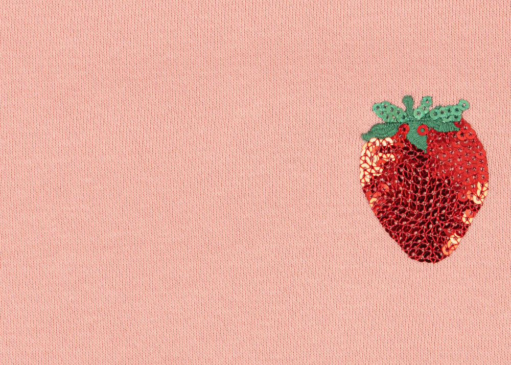 Konges Sløjd A/S Chemisiers - jersey mellow rose
