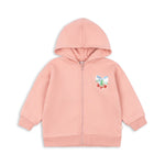 Konges Sløjd A/S Chemisiers - jersey mellow rose