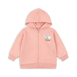 Konges Sløjd A/S Chemisiers - jersey mellow rose