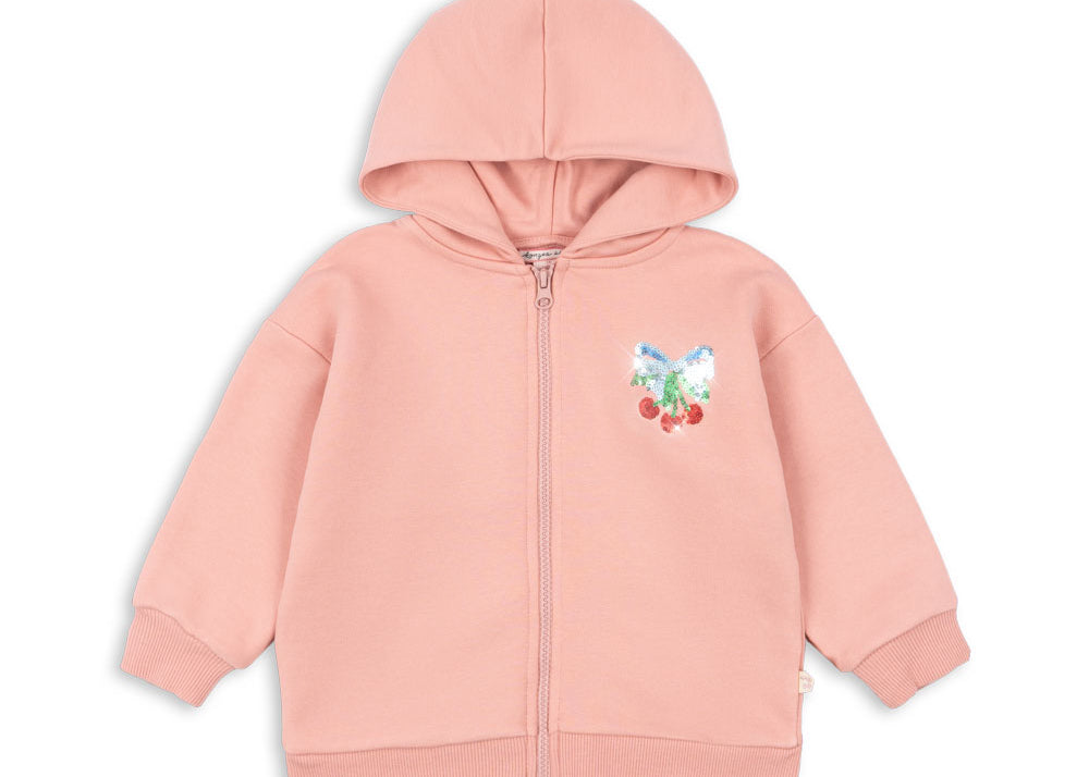 Konges Sløjd A/S Chemisiers - jersey mellow rose