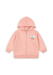 Konges Sløjd A/S Chemisiers - jersey mellow rose