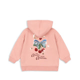 Konges Sløjd A/S Chemisiers - jersey mellow rose