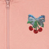 Konges Sløjd A/S Chemisiers - jersey mellow rose