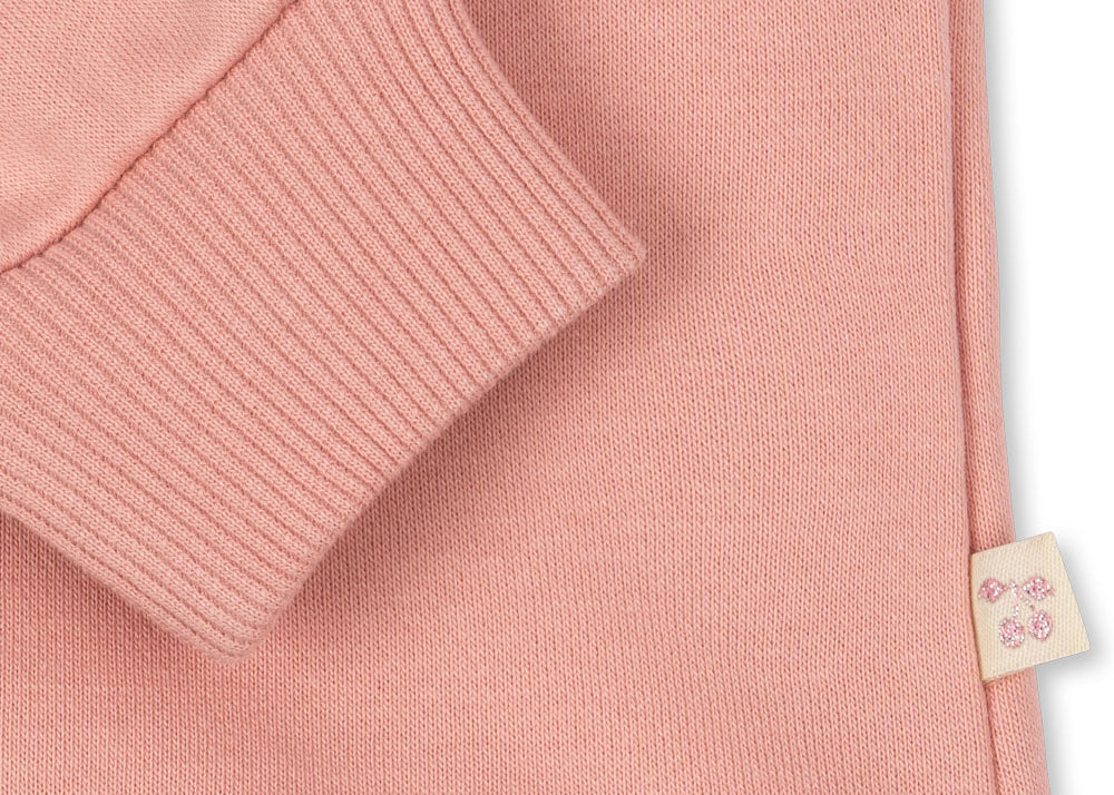 Konges Sløjd A/S Chemisiers - jersey mellow rose