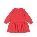 Konges Sløjd A/S Robes - Jersey winterberry