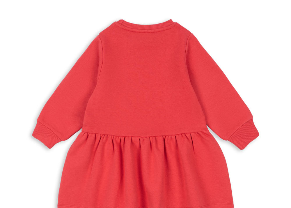 Konges Sløjd A/S Robes - Jersey winterberry
