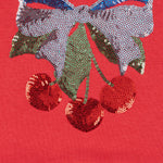 Konges Sløjd A/S Robes - Jersey winterberry