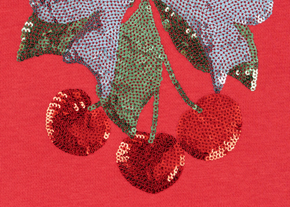 Konges Sløjd A/S Robes - Jersey winterberry