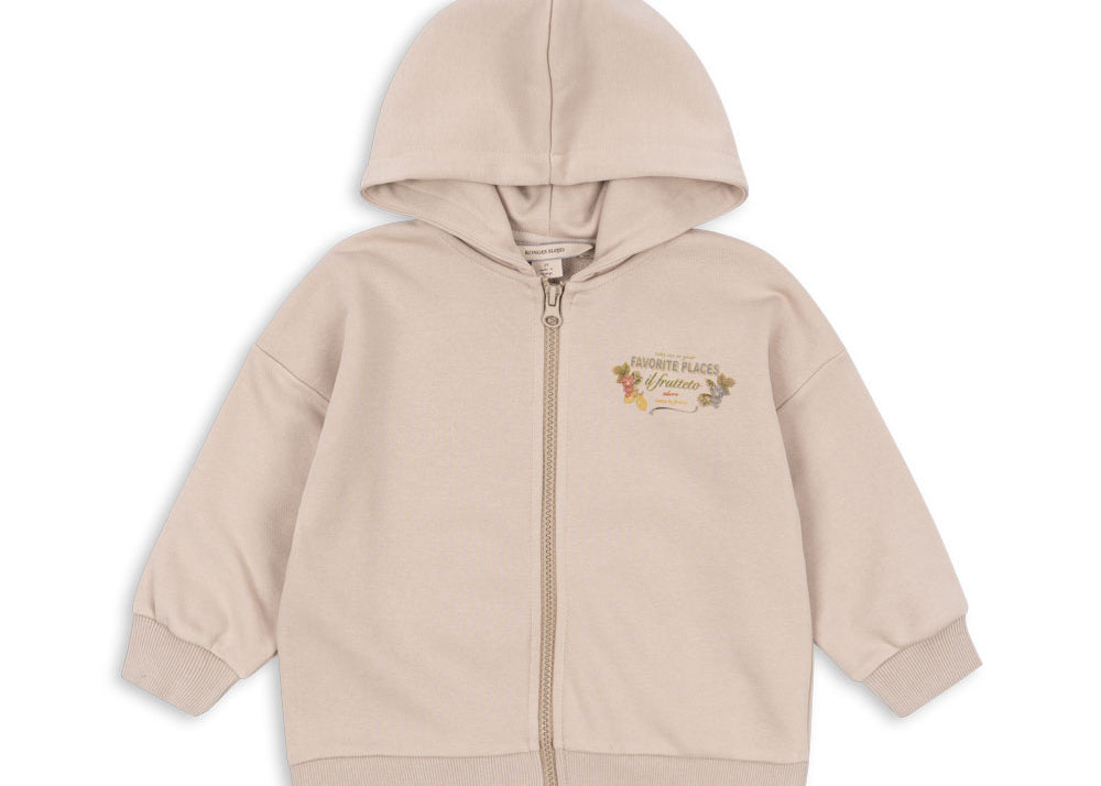 Konges Sløjd A/S Chemisiers - jersey french oak