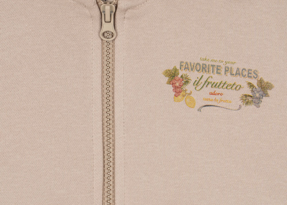 Konges Sløjd A/S Chemisiers - jersey french oak