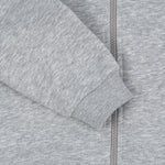 Konges Sløjd A/S Chemisiers - jersey grey melange