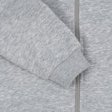 Konges Sløjd A/S Chemisiers - jersey grey melange