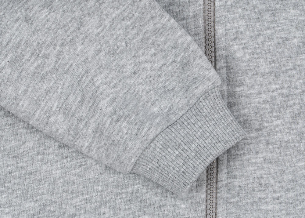 Konges Sløjd A/S Chemisiers - jersey grey melange