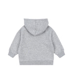 Konges Sløjd A/S Chemisiers - jersey grey melange