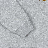 Konges Sløjd A/S Chemisiers - jersey grey melange