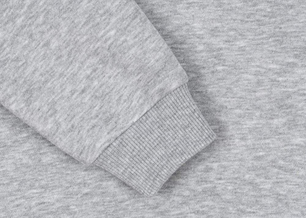 Konges Sløjd A/S Chemisiers - jersey grey melange