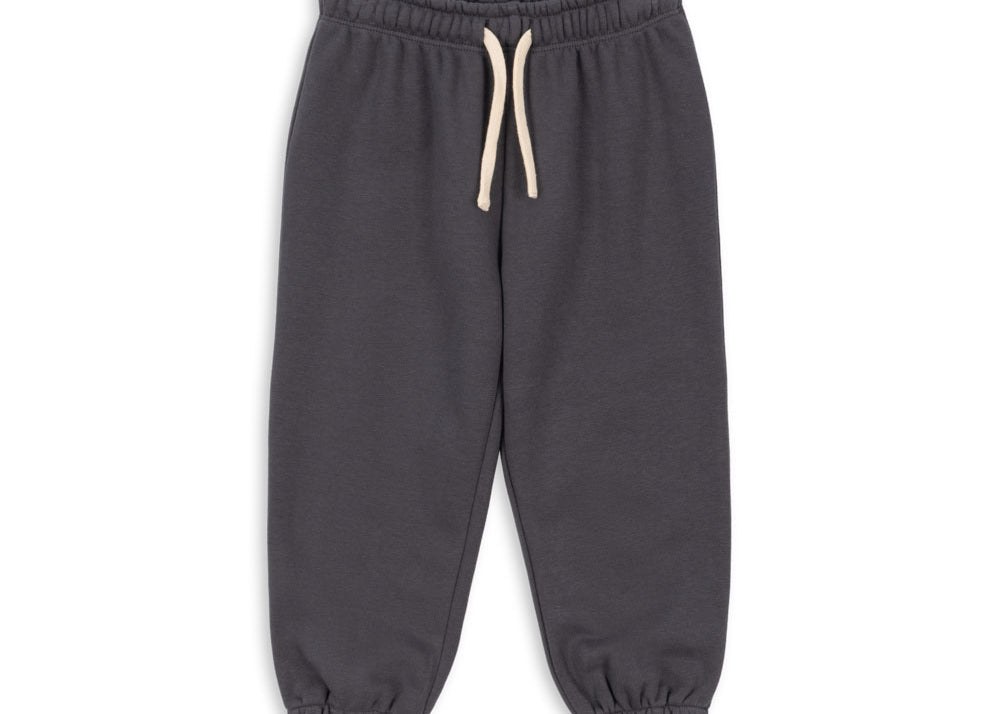 Konges Sløjd A/S Pantalon - Jersey magnet