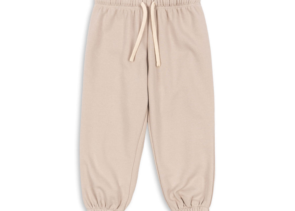 Konges Sløjd A/S Pantalon - Jersey french oak