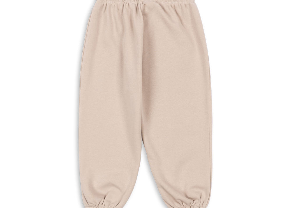 Konges Sløjd A/S Pantalon - Jersey french oak