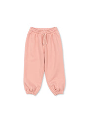 Konges Sløjd A/S Pantalon - Jersey mellow rose