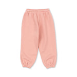 Konges Sløjd A/S Pantalon - Jersey mellow rose