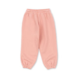 Konges Sløjd A/S Pantalon - Jersey mellow rose