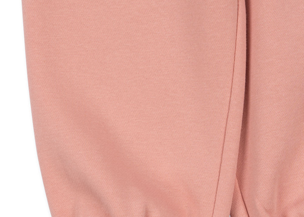 Konges Sløjd A/S Pantalon - Jersey mellow rose