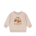 Konges Sløjd A/S Chemisiers - jersey french oak