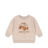 Konges Sløjd A/S Chemisiers - jersey french oak