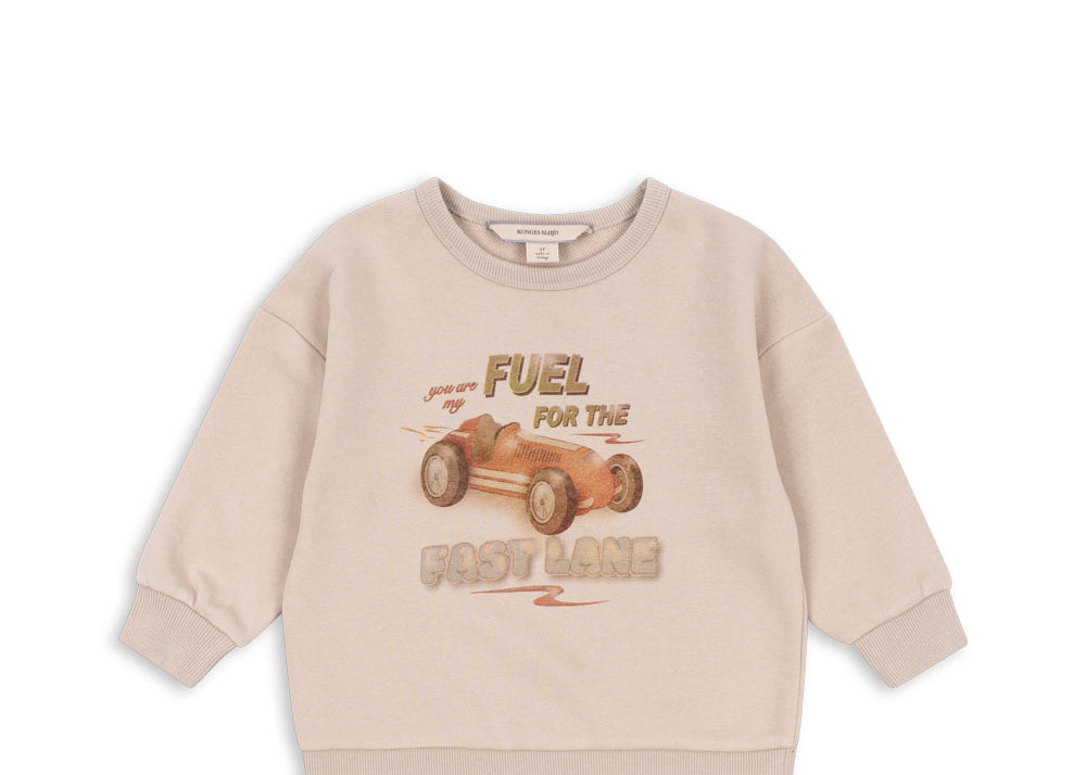 Konges Sløjd A/S Chemisiers - jersey french oak