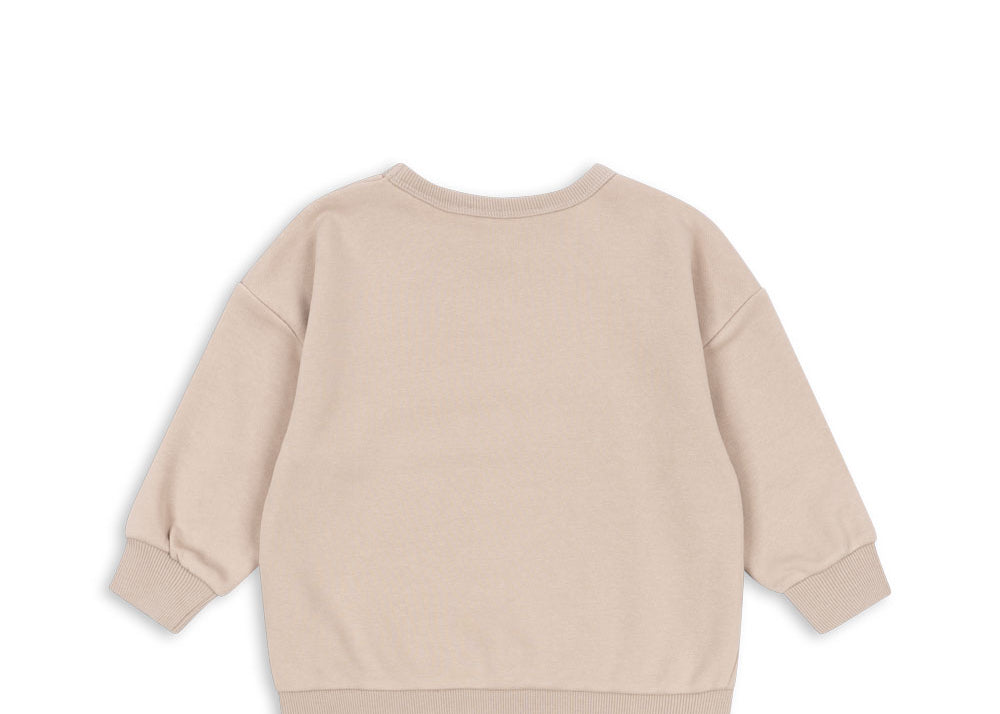 Konges Sløjd A/S Chemisiers - jersey french oak