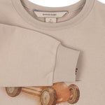 Konges Sløjd A/S Chemisiers - jersey french oak