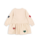 Konges Sløjd A/S Robes - Jersey multi heart
