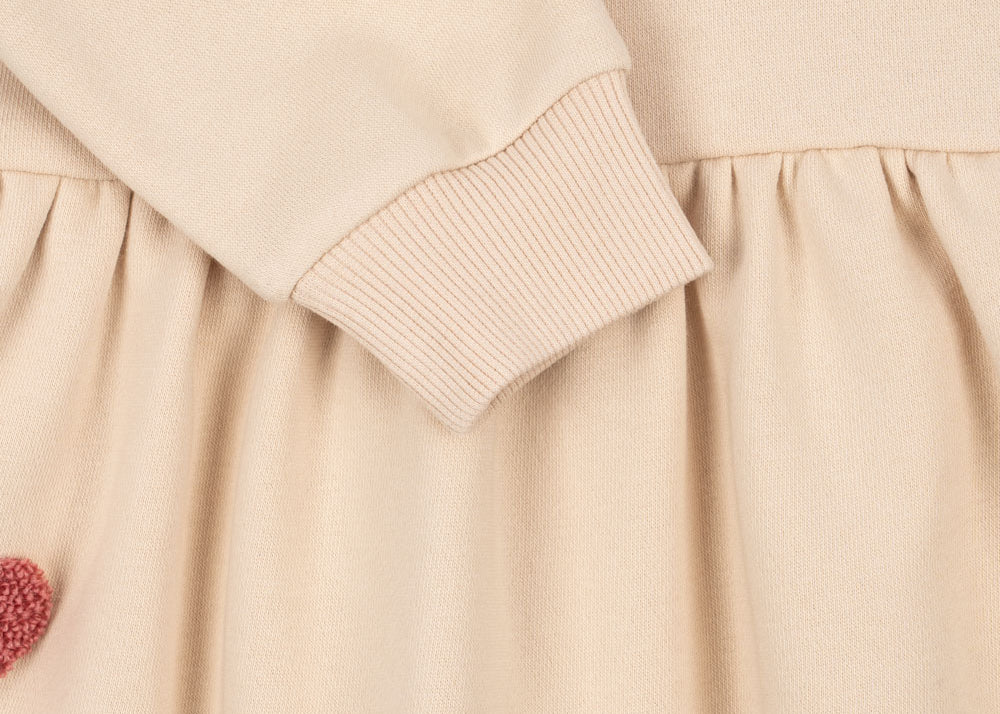 Konges Sløjd A/S Robes - Jersey multi heart