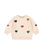 Konges Sløjd A/S Chemisiers - jersey multi heart