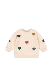 Konges Sløjd A/S Chemisiers - jersey multi heart