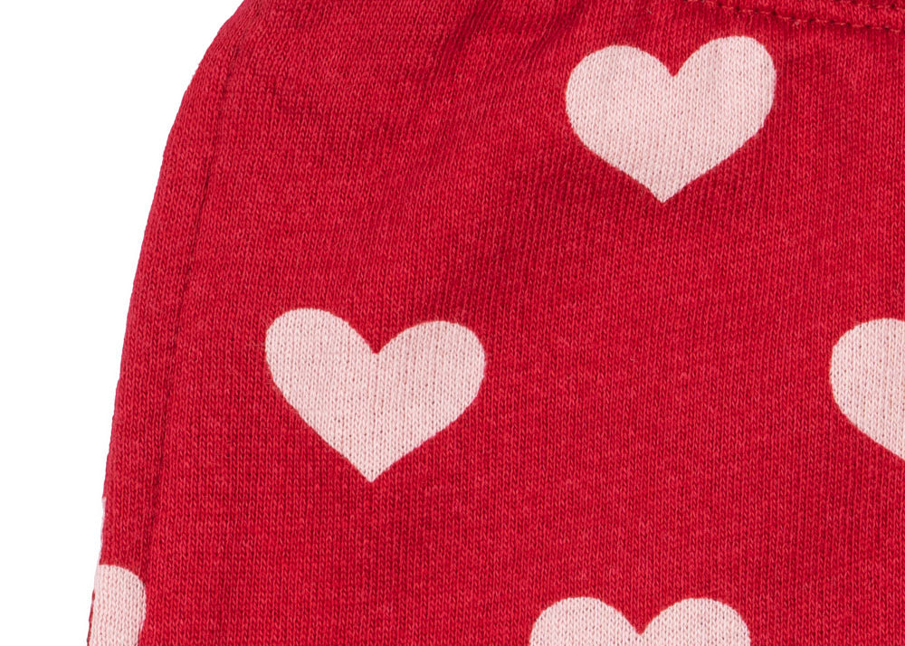 Konges Sløjd A/S Pantalon - Jersey amour jazzy